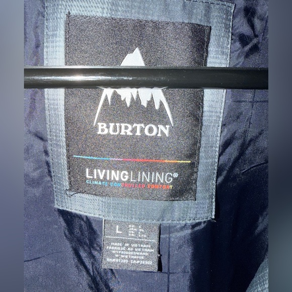 Ski jacket - Picture 3 of 3